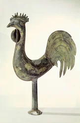 Coq (métal)