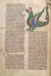 Texte avec illustration d