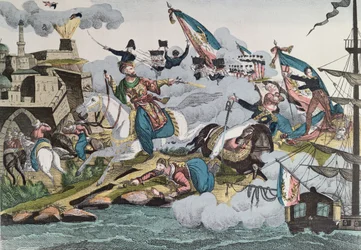 Conquête d