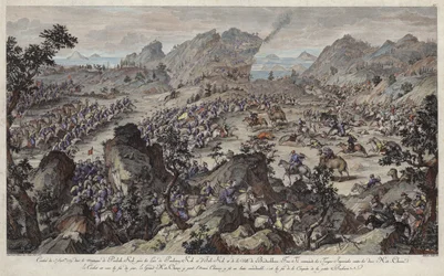 Conquête de Little Buckarie