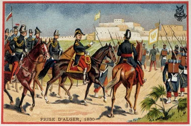 Conquête de l