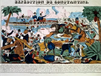 Conquête de l