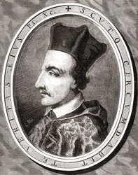 Cornelius Jansen, évêque d