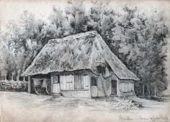 Cottage en France