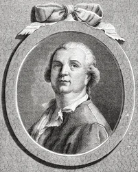 Comte Cagliostro alias Guiseppe Balsamo ou Joseph Balsamo (1743-95)