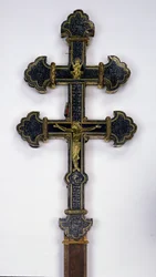 Croix, de l