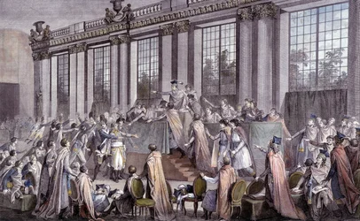 Jour de Saint Cloud