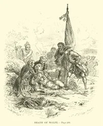 Mort de Wolfe