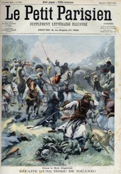 Défaite d