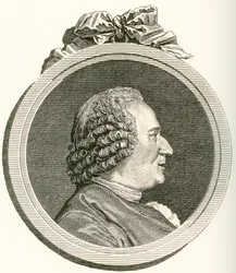Denis Diderot, 1713-1784. Philosophe, critique d