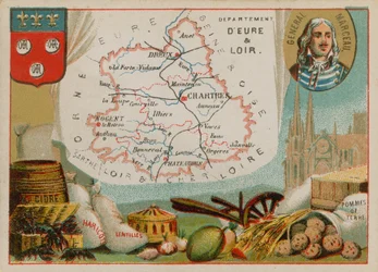 Département de l