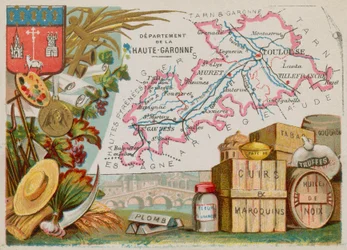 Département de la Haute-Garonne