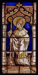 Saint Lambert, à l