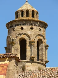 Représentant la tour