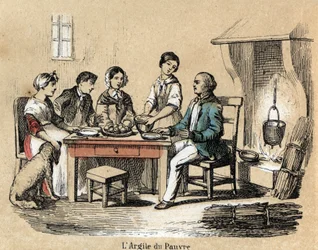 Description des diverses étapes de fabrication et usages de l