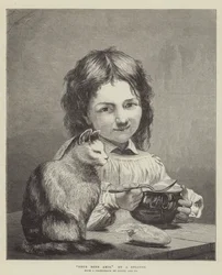 Deux Bons Amis