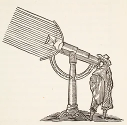 Télescope dioptrique, copie d