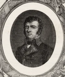 Dominique Vandamme, de 