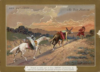 Don Quichotte