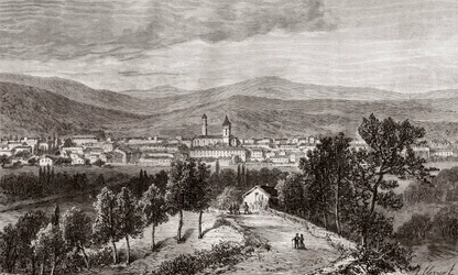 Draguignan - Provence-Alpes-Côte d