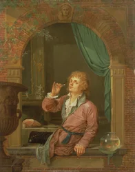 Boire du Vin