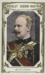 Duc d