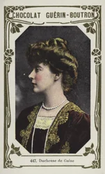 Duchesse de Guise