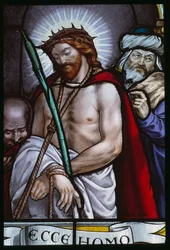 Ecce Homo