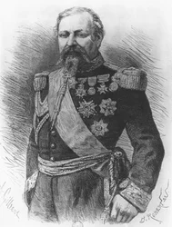 Edmond Leboeuf