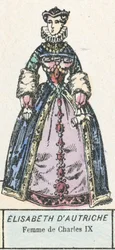 Élisabeth d