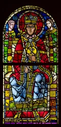 Empereur Charlemagne