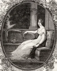 Impératrice Joséphine, de 