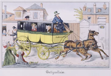 Entreprise Générale des Batignollaises