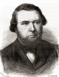 Eugène-Melchior Péligot, de 