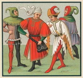 Costume de l