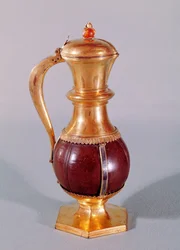 Aiguière du Trésor de l