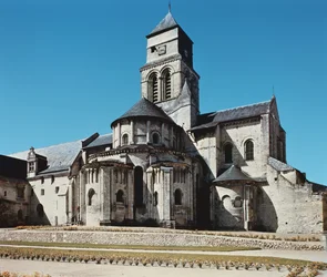 Extérieur de l