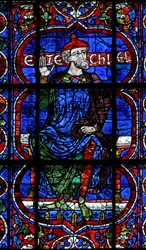 Ézéchiel