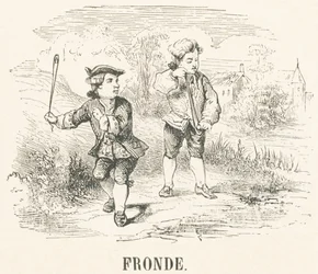 Fronde