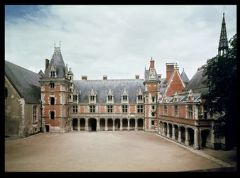 Façade de l