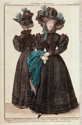Mode, France