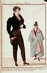 Mode, France