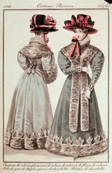 Mode, France