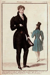 Mode, France