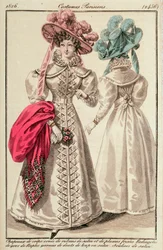 Mode, France