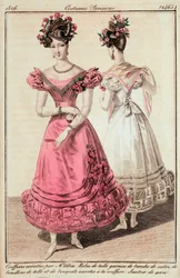 Mode, France