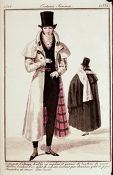 Mode, France