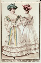 Mode, France