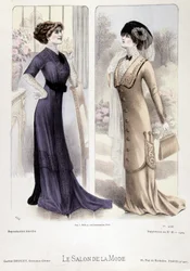 Défilé de mode