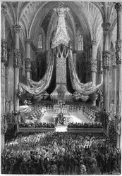 Fête de Saint Ambroise, Saint Gervais et Saint Protais dans l